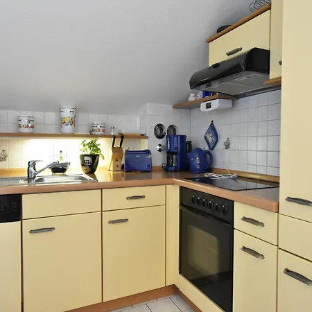 In Mit Meeresstrand, Cleaning Included Apartment Rerik