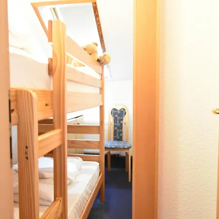 Apartment In Mit Meeresstrand, Cleaning Included