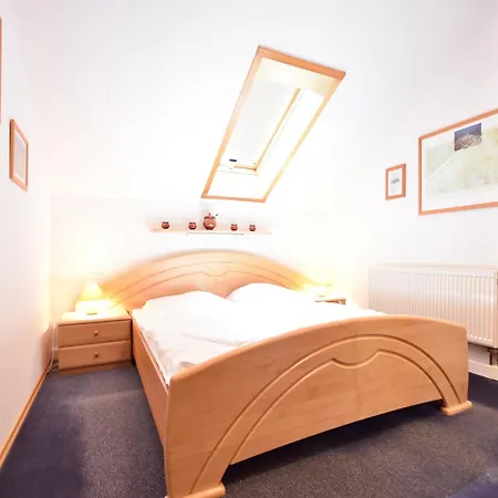 Apartment In Mit Meeresstrand, Cleaning Included *