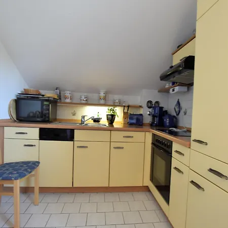 In Mit Meeresstrand, Cleaning Included