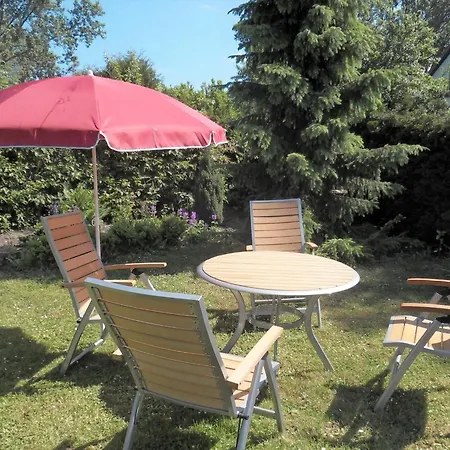 Apartment In Mit Meeresstrand, Cleaning Included *