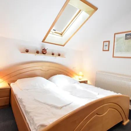 In Mit Meeresstrand, Cleaning Included Apartment