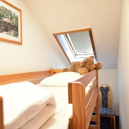 In Mit Meeresstrand, Cleaning Included *