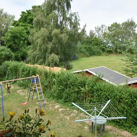 In Mit Meeresstrand, Cleaning Included * Rerik