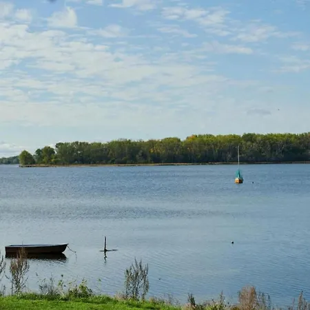 In Mit Meeresstrand, Cleaning Included Apartment *