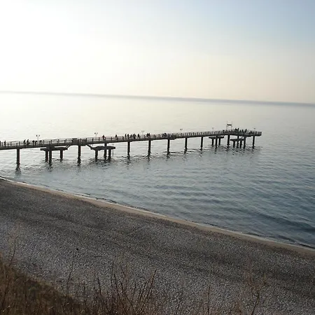 In Mit Meeresstrand, Cleaning Included Apartment *