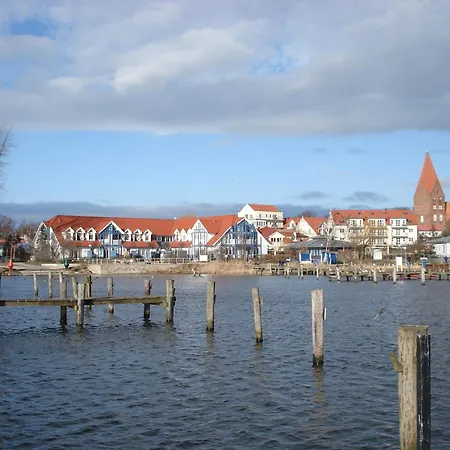 Apartment In Mit Meeresstrand, Cleaning Included *