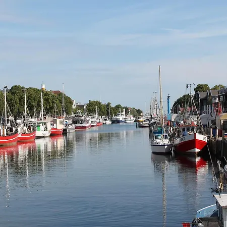 In Mit Meeresstrand, Cleaning Included Apartment Rerik