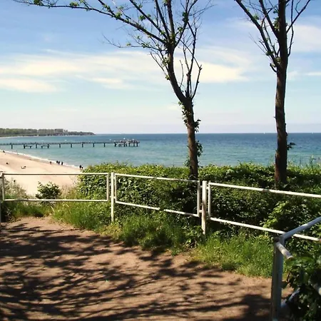 In Mit Meeresstrand, Cleaning Included